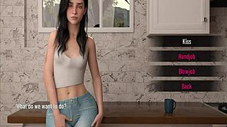 Mwneus Porn Game 2 Gameplay Showcases Steamy Anime Action and Wild Moments