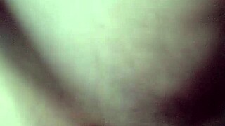 I was fucking my friend, and we got into some intense rimjob action