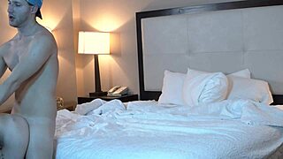 Jake Grand Meets Tatted Beauty Gracie Lou