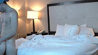 Jake Grand Meets Tatted Beauty Gracie Lou