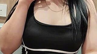 Today I Will Be The Dessert