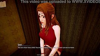 Welcome to harem hotel 326