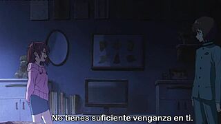 Owari no seraph anime episode 06