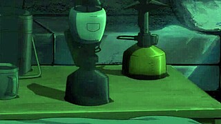 Owari no seraph anime episode 06