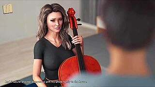 زوجة وأم زوجة 260