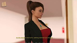 I’m deep inside Jennifer for round 40.