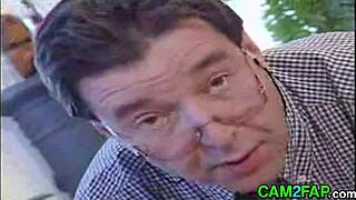 casting this beautiful blonde for free amateur porn, my bad