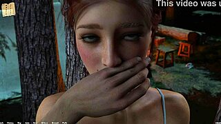 Welcome To Free Will 71 In This 3D Anime Hentai Game