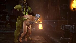 ガリアンビーストのアニメーション集がクリエイティブなゲイコンテンツをショーケース