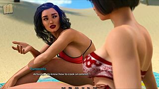 اسكتي ورقصي 40 مع بنية محلوقة الشعر