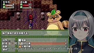 Momoka's great adventure trial version