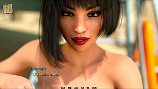 Shut Up And Dance 40 With Shaved Brunette