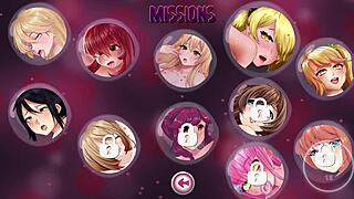 Waifu Secret 5 Unveils New Anime Dating Adventure