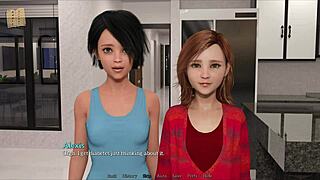 my new memories captured in episode 31