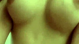 my new study partner estefi welcomes me to her cozy apartment