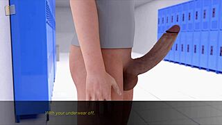 Anime Hentai Echoes Of Passion 37