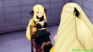 Dive into wild hentai adventures