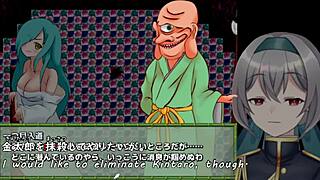 Momoka's great adventure trial version