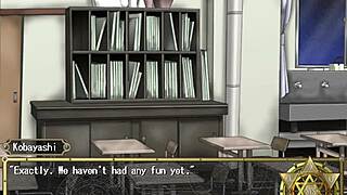 bible black infection hits hard with high priest’s wild end playthrough!