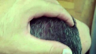 Latino gay orgy with blowjob action