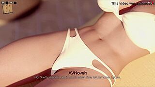 Milf with shaved pussy enjoys deep anal pleasure