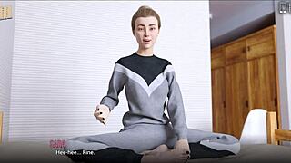 University Challenges Episode 57