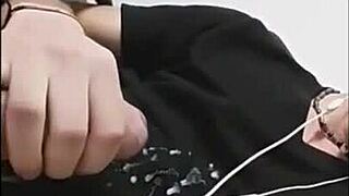 Amateur Compilation Features Colombian Teen Bent Over for Doggystyle