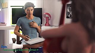 a wife and stepmother 260