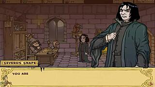 Akaburs Witch Trainer Full Playthrough Part 2