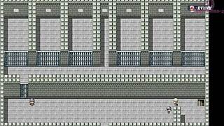 Hey, wanna see dark elf blowjob in hero roy’s wedding?