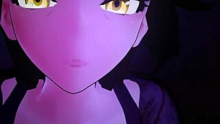 Ever Dreamed of Losing It in 3D RWBY Blender Action?