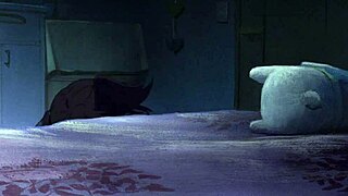 Owari no seraph anime episode 06