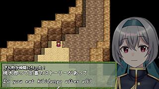 Momoka's great adventure trial version