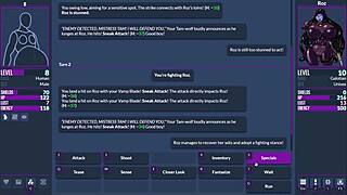 Yo, check this Hentai game speedrun for Trials in Tainted Space. We hit the last probe fast!
