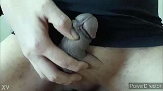 Sissy slut takes hard pounding