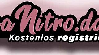 Latin Stripper Chick Gets Nailed Hard by Bald Stud in Wild Reality