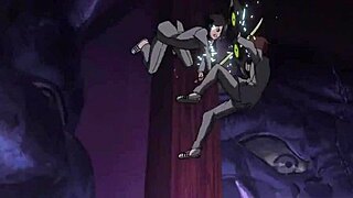 Owari no seraph anime episode 06