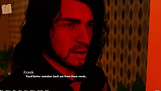 مرحباً بك في فري ويل 71 في لعبة الهنتاي الأنمي ثلاثي الأبعاد