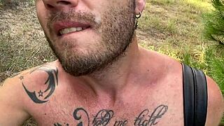 해변 야외 게이 크루징 사정쇼 보고 싶어?