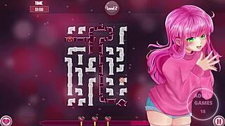 Waifu Secret 5 Unveils New Anime Dating Adventure