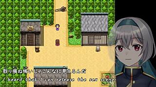 Momoka's great adventure trial version