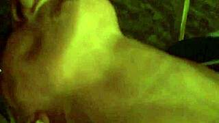Blonde Stephieo Gets Throat Fucked With Fingering And Facial