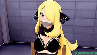 Dive into wild hentai adventures