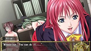 bible black infection hits hard with high priest’s wild end playthrough!