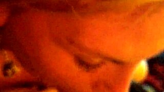 Homemade clip shows raw amateur hardcore in action