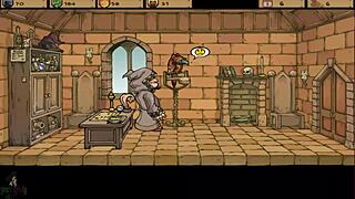 Akaburs Witch Trainer Full Playthrough Part 2