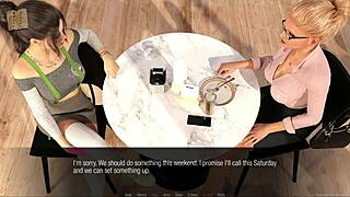 Jessica Oneil's hard news episode 45 got me hooked on anime hentai