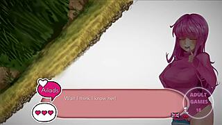 Waifu Secret 5 Unveils New Anime Dating Adventure