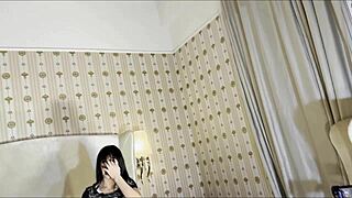 omg, this latina babe's photoshoot turned into hot porn casting. unreal beauty! 🔥