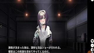 Yo, diving into wild hentai city vibes! 😈